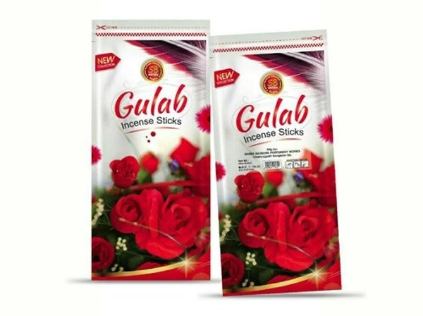 Gulab Agarbatti - 130g
